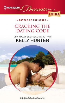 Title details for Cracking the Dating Code by Kelly Hunter - Available